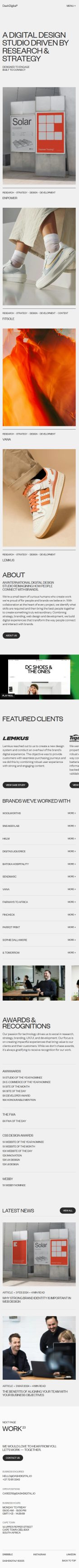 Tallimage dashdigital® studio-m