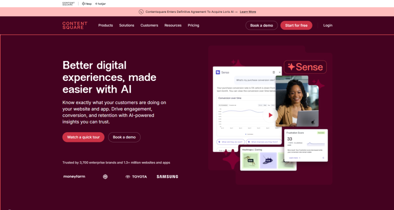 Contentsquare