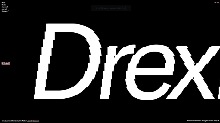 Drexler