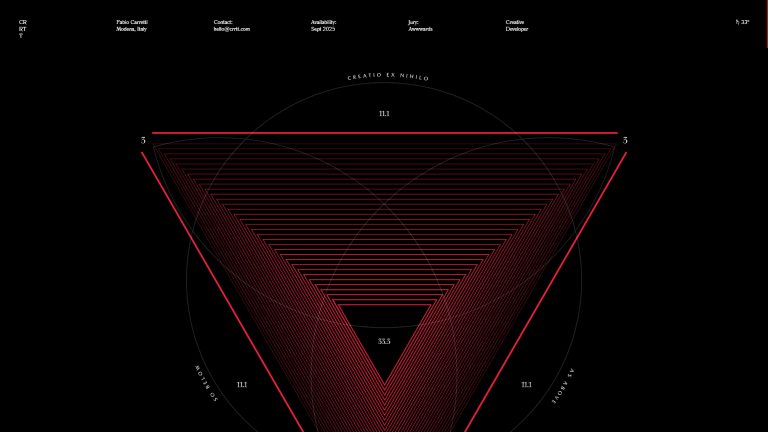 Fabio carretti – portfolio