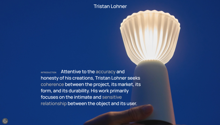 Tristan lohner