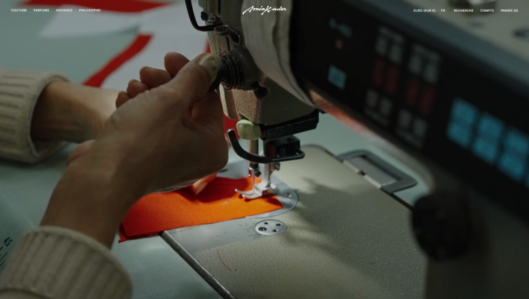 Amin kader e-commerce graphic design