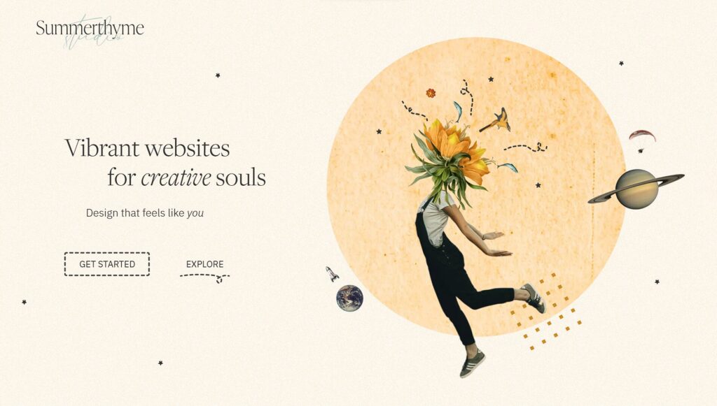 Top sites of the week that will definitely inspire you — dose #2416