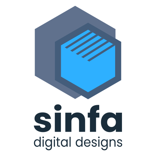Sinfa digital designs