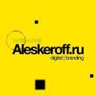 Aleskeroff digital agency