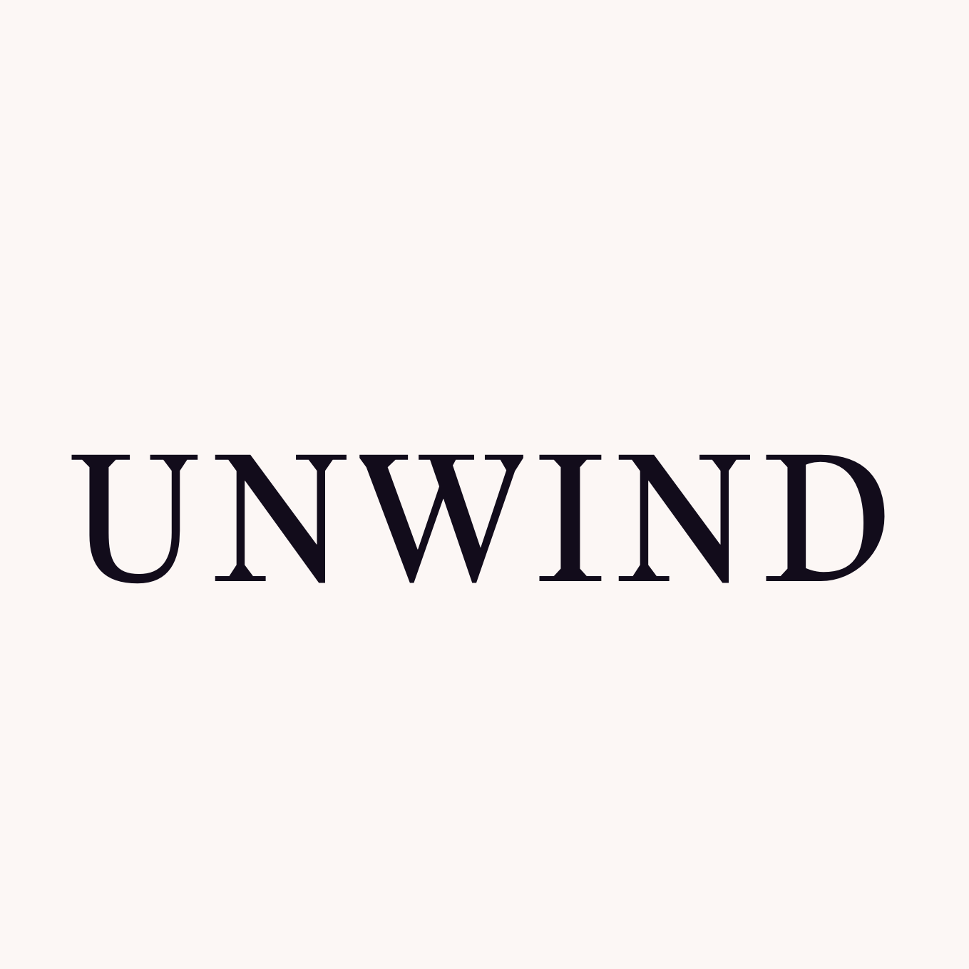 Unwind Studio