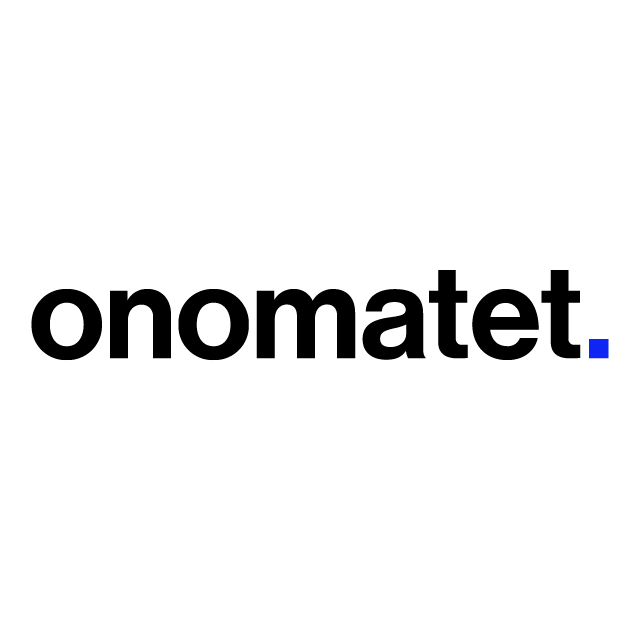 Onomatet Agency