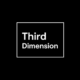 Third-dimension