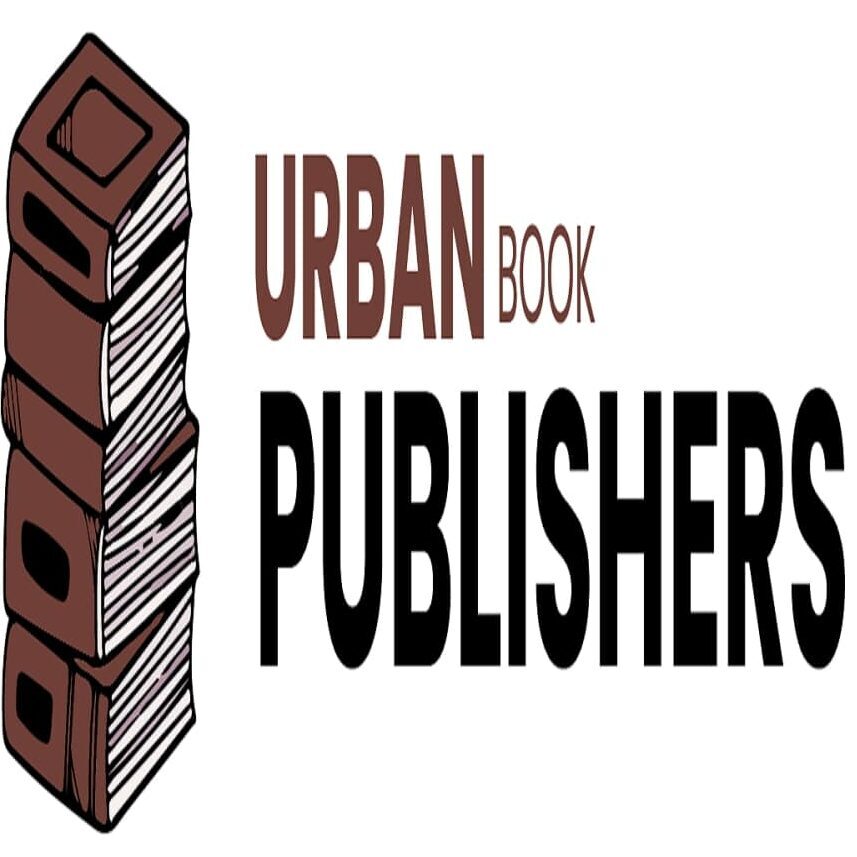 Urban book publishers