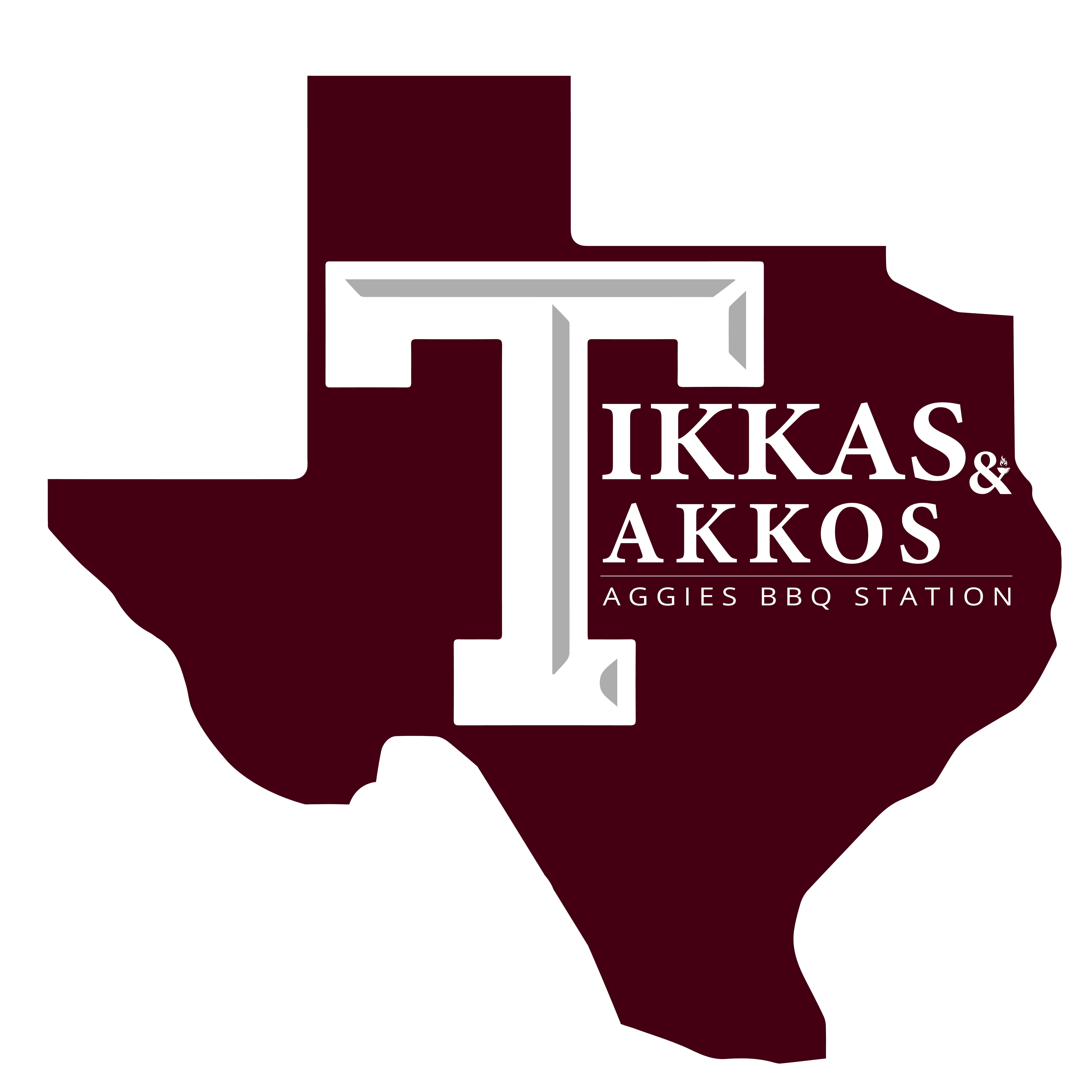 Tikkas and takkos