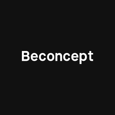 Beconcept Studio