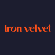 Iron velvet