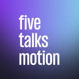 Five talks
