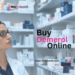 Buy demerol online