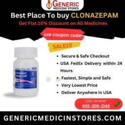 Clonazepamonline