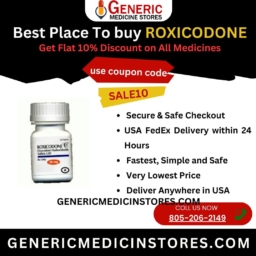 Buy roxicodone online