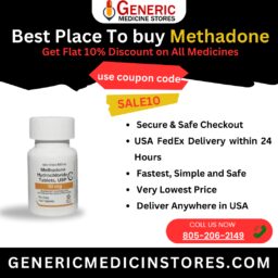 Methadone online