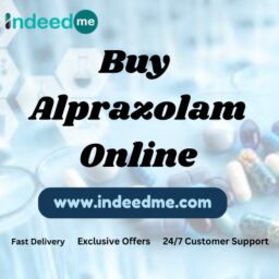Get alprazolam online