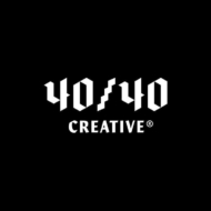 40/40 creative