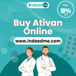 Buying ativan online
