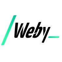 Weby Agency