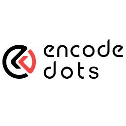 Encodedots